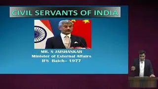 Introduction to IAS - Video Series | Part 1 | Nitin Chaturvedi