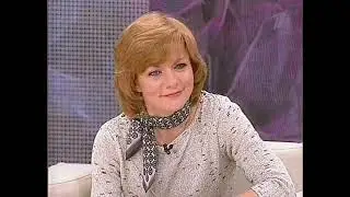 Пусть говорят (Первый канал, 05.02.2008) Гости из прошлого