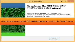 How to find and Export OST file to EML file format with Some Easy Steps?