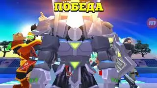 разрабатываем крутые тактики в FRAG PRO SHOOTER