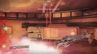 Spawndeath Comp. (Destiny 2)