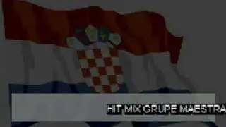 Narodni Hitovi Za Sva Vremena MIX