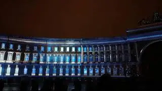 100 лет Великой Октябрьской революции. Фрагмент