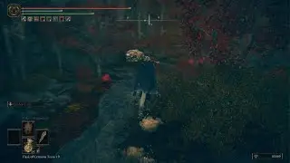 How NOT to spirit jump in Elden Ring