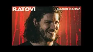 Marko Mandic - Ratovi (Acoustic)