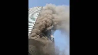 centorus center is under 🔥 firing in Islamabad #freefire #islamabad #flame
