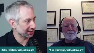 Mike Hamilton's Weekly Cyber News