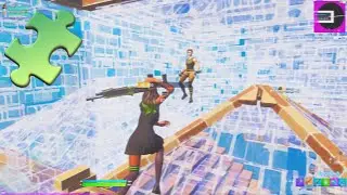 The BEST Zone War Clip in Season 6... 😱