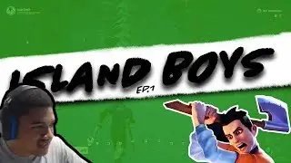 The Best Darwin Project Duo (Island Boys)