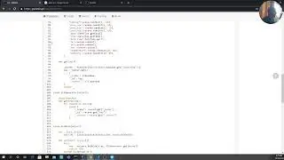 Ingesting Time Series Data into Elastic Search and Kibana with Python and  Visualize it