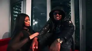 MALIE DONN - ANYTHING YO LIKE (OFFICIAL MUSIC VIDEO)