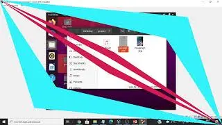 instalación de interfaz grafica Ubuntu server 20.04 usuarios y grupos 06L