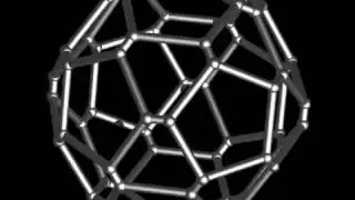 merge icosahedron into dodecahedron