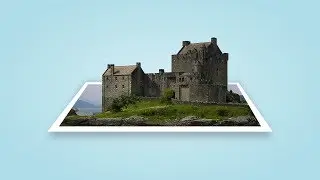 How to Create Pop-Out Effect | Inkscape Tutorial for Beginner