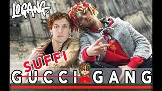Lil Paul - Gucci Gang (Lil Pump Song Parodie)