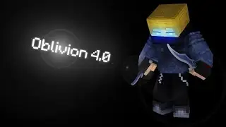Oblivion Rig 4.0! Download in Description! [Mine-Imator]