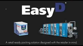 BPA EasyD Retail Ready Display Case Don Smallgoods
