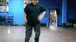Poppin Fresh - Knee Deep