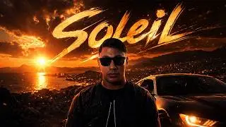 MAES x BOOBA Type Beat – “Elle m’oublie sous le soleil…” ☀️