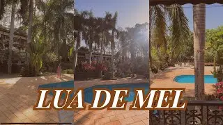 LUA DE MEL NO PARAÍSO EM BRAGANÇA PAULISTA