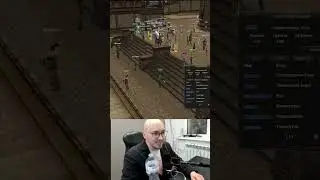 4000+ игроков в 1 окно в Lineage 2 interlude bohpts x20 