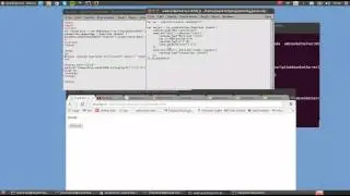 Communicating Objects using WebSockets, Node.js,  and JSON