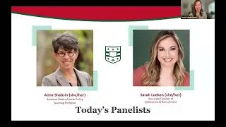 Intro to the Master of Social Policy