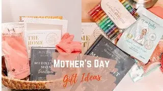Mother's Day Gift Ideas | Mother's Midnight Basket 