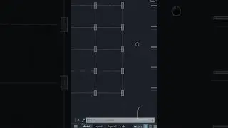 AutoCAD 4 best shortcuts Architect must to know #cad #autocad #skills  #engineering #design