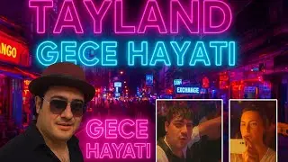 THAILAND NIGHTLIFE SHOCKS!