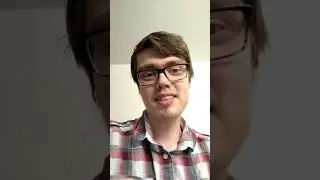 Update On Where I've Been.