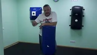 Почему приемы против ножа не работают. Этого не говорит НИКТО!