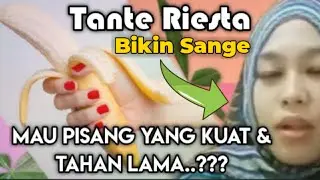 Jilbob Sange, Tante Rista 