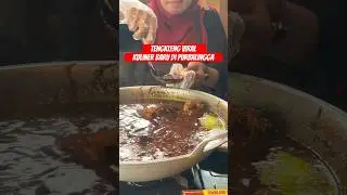 Kuliner Purbalingga “Tengkleng viral” #food #yummy #viral #shorts #video #viralshorts #fyp #kuliner
