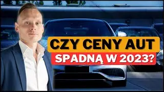 To koniec szaleństwa na rynku motoryzacyjnym! Kiedy spadną ceny samochodów?