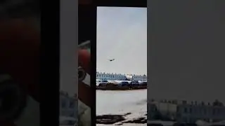 В Татарстане беспилотник прилетел на завод по производству 