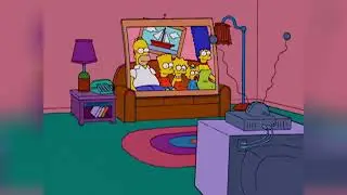 The Simpsons Couch Gags Season and Bart Homer Funny