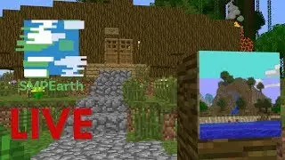 SMPEarth - Streaming until 100k subs!