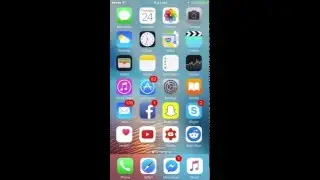 How To Create Fingerprint Protected Notes on Apple iOS 9.3+!