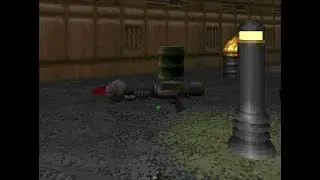 RDVOX-0.35 New RocketLauncher
