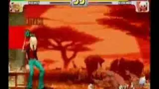 How to punish with Remy