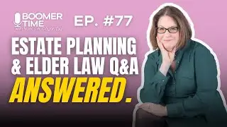Choosing the Right Power of Attorney (POA) - A Guide for You & Your Family
