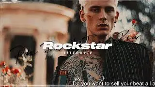Pop Punk x Jxdn x MGK x Blink 182 Type Beat [Overseas] Rock Alternative Instrumental 2022