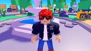 🔴 Roblox Live / Giving Free ROBUX in Pls Donate!