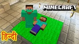 Minecraft |  Main Bana Doctor In Minecraft