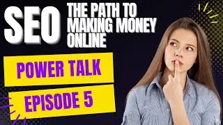 The Path to Making Money Online with GSA Website Contact, GSA SER, and Backlinking - SEO PowerTalk 5