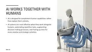 Reduce the fear of AI , Be Job ready in this AI Revolution