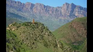 Северная Осетия