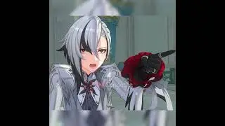 I am your father, Lyney