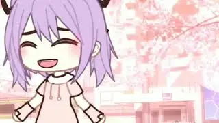 •Savage Love• •Gacha life meme• Inspired By { • Leah Wolfie Chan • }
